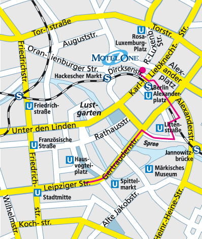 Berlin Alexanderplatz Maps Google